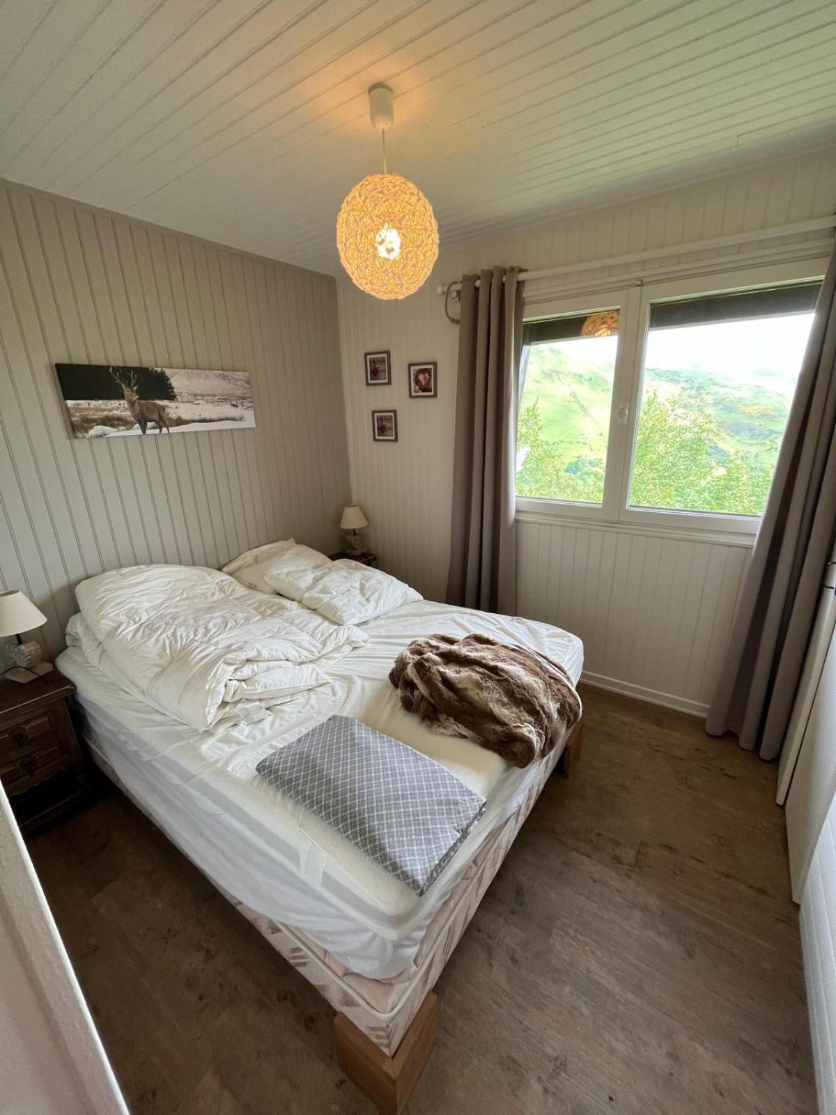 Chalet Au Pla D'Adet Saint-Lary-Soulan Exteriér fotografie